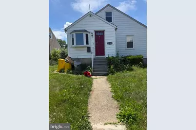 5724 Franklin Street, Baltimore, MD 21225 - Photo 1