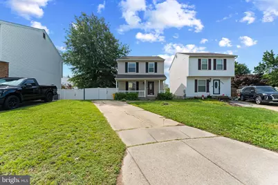 8561 Skipjack Place, Pasadena, MD 21122 - Photo 1