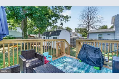 415 Fairmount Drive, Edgewater, MD 21037 - Photo 25