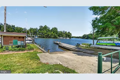 415 Fairmount Drive, Edgewater, MD 21037 - Photo 33