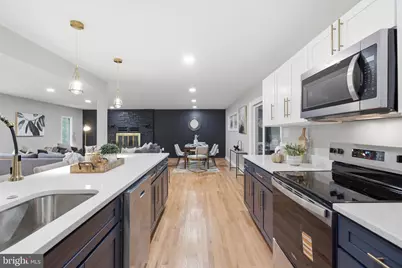 896 Forest Lane, Hanover, MD 21076 - Photo 17