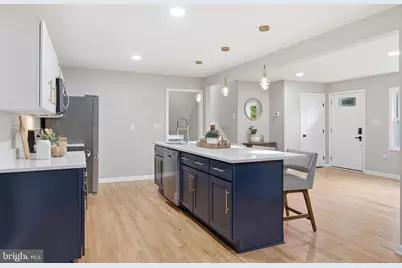 896 Forest Lane, Hanover, MD 21076 - Photo 13