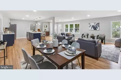 896 Forest Lane, Hanover, MD 21076 - Photo 11
