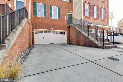 7757 Crystal Brook Way, Hanover, MD 21076 - Photo 5