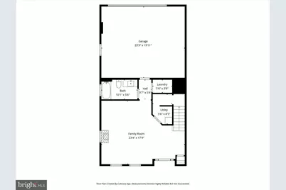 2935 Middleham Court, Hanover, MD 21076 - Photo 37