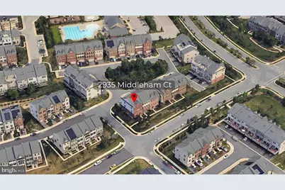 2935 Middleham Court, Hanover, MD 21076 - Photo 51