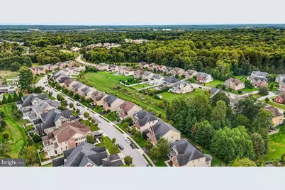 1639 Stream Valley Overlook, Severn, MD 21144 - Photo 49