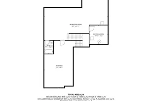 1639 Stream Valley Overlook, Severn, MD 21144 - Photo 55