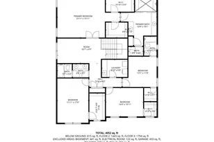 1639 Stream Valley Overlook, Severn, MD 21144 - Photo 57