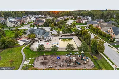 1639 Stream Valley Overlook, Severn, MD 21144 - Photo 51