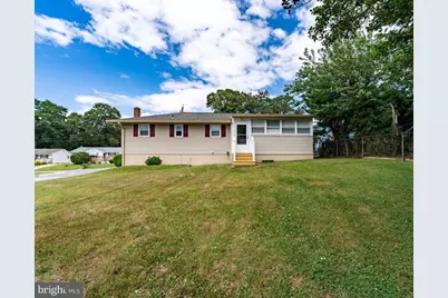 906 Rosedale Avenue, Glen Burnie, MD 21061 - Photo 35