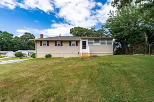906 Rosedale Ave, Glen Burnie, MD 21061 - Photo 35
