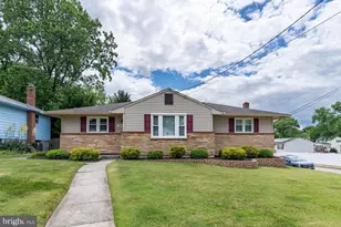 906 Rosedale Ave, Glen Burnie, MD 21061 - Photo 1