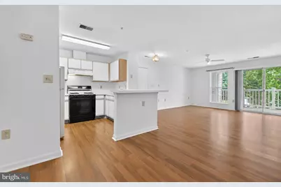 3109 River Bend Court #D201, Laurel, MD 20724 - Photo 5