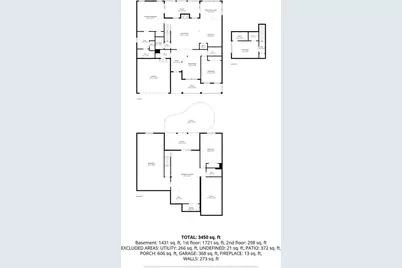 3026 Sunny Ridge Drive, Odenton, MD 21113 - Photo 35