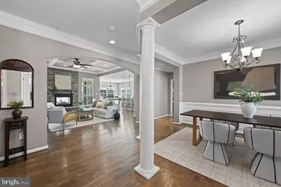 3026 Sunny Ridge Drive, Odenton, MD 21113 - Photo 3