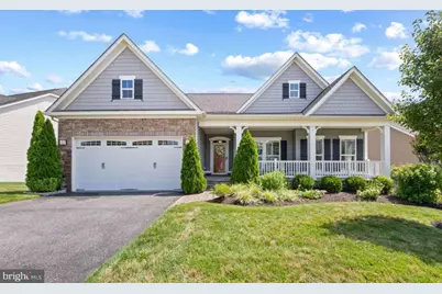 3026 Sunny Ridge Drive, Odenton, MD 21113 - Photo 1