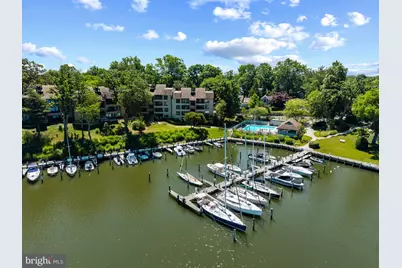 6 President Point Drive #B3, Annapolis, MD 21403 - Photo 33