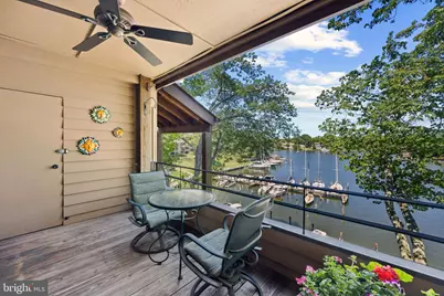 6 President Point Drive #B3, Annapolis, MD 21403 - Photo 3