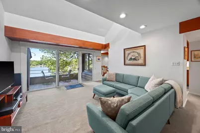 6 President Point Drive #B3, Annapolis, MD 21403 - Photo 5