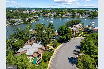 6 President Point Drive #B3, Annapolis, MD 21403 - Photo 31