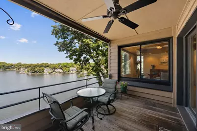 6 President Point Drive #B3, Annapolis, MD 21403 - Photo 11