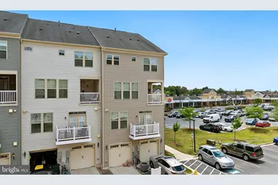 8030 Orchard Grove Road #16, Odenton, MD 21113 - Photo 45
