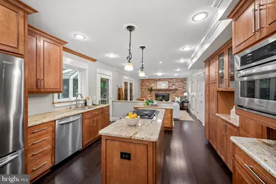 427 Yorkshire Drive, Severna Park, MD 21146 - Photo 9