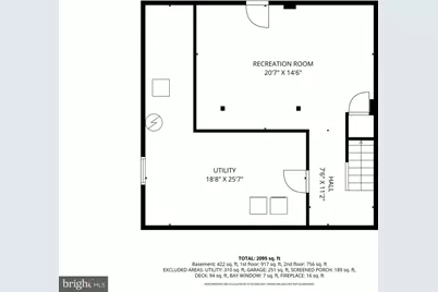 427 Yorkshire Drive, Severna Park, MD 21146 - Photo 47