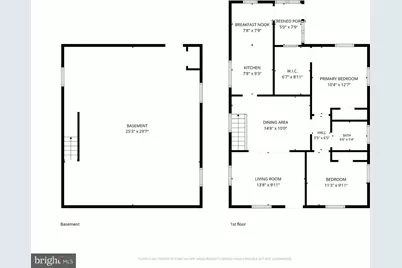 513 Fifth Street, Annapolis, MD 21403 - Photo 33