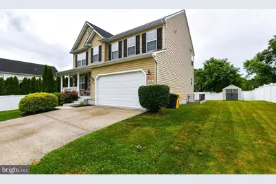 1638 Coolidge Avenue, Severn, MD 21144 - Photo 3