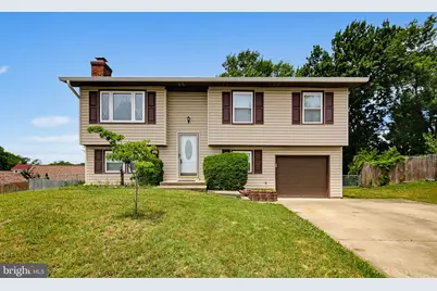 7802 Bastille Road, Severn, MD 21144 - Photo 1