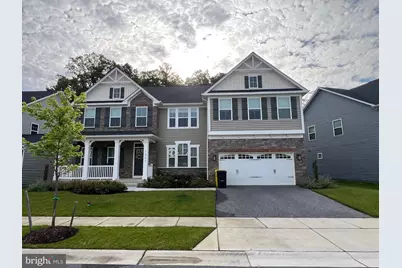 1321 Upper Patuxent Ridge Road, Odenton, MD 21113 - Photo 1