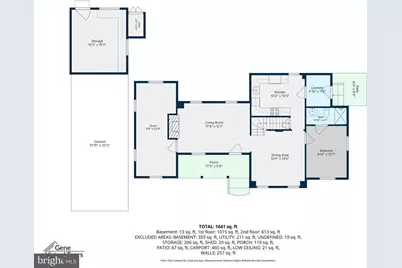 7529 Baltimore Annapolis Boulevard, Glen Burnie, MD 21060 - Photo 43