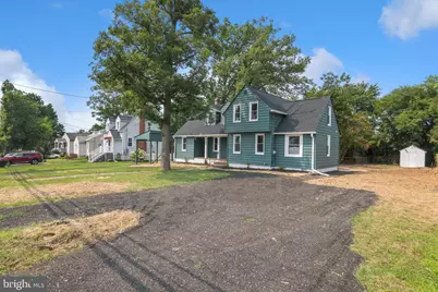 7529 Baltimore Annapolis Boulevard, Glen Burnie, MD 21060 - Photo 35