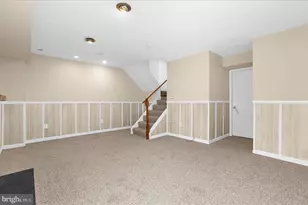 7813 Hidden Creek Way, Stoney Beach, MD 21226 - Photo 35