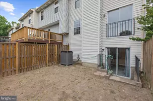 7813 Hidden Creek Way, Stoney Beach, MD 21226 - Photo 43