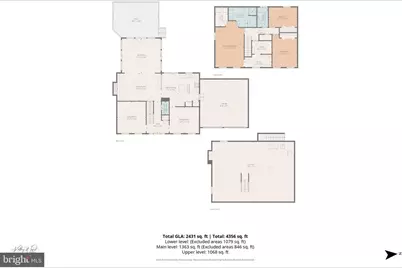 2802 Autumn Chase Run, Annapolis, MD 21401 - Photo 49