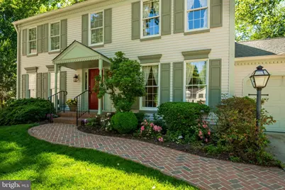 2802 Autumn Chase Run, Annapolis, MD 21401 - Photo 3