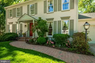 2802 Autumn Chase Run, Annapolis, MD 21401 - Photo 3