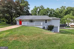 788 Paul Birch Dr, Crownsville, MD 21032 - Photo 1