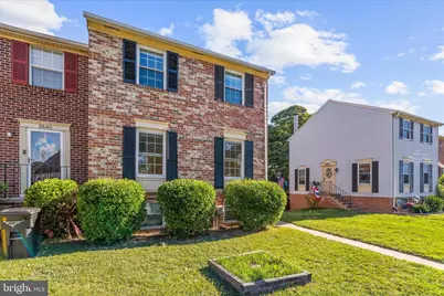 8638 Gambier Harbour, Pasadena, MD 21122 - Photo 1