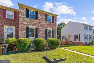 8638 Gambier Harbour, Pasadena, MD 21122 - Photo 1