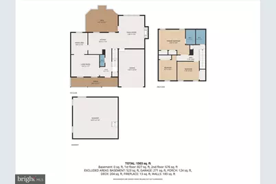 268 Shakespeare Drive, Severna Park, MD 21146 - Photo 53
