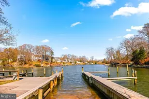268 Shakespeare Dr, Severna Park, MD 21146 - Photo 87