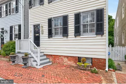 22 College Avenue, Annapolis, MD 21401 - Photo 9