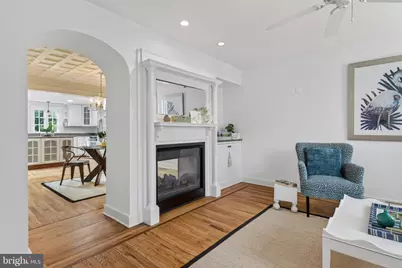 22 College Avenue, Annapolis, MD 21401 - Photo 17