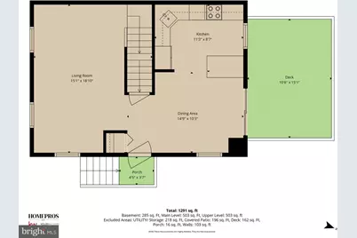 8650 Head Harbour, Pasadena, MD 21122 - Photo 59