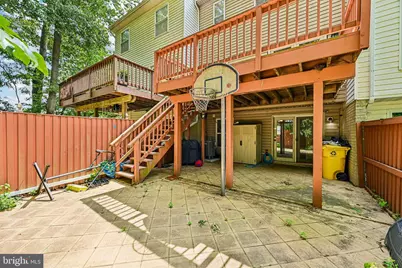 7845 Foxfarm Lane, Glen Burnie, MD 21061 - Photo 41