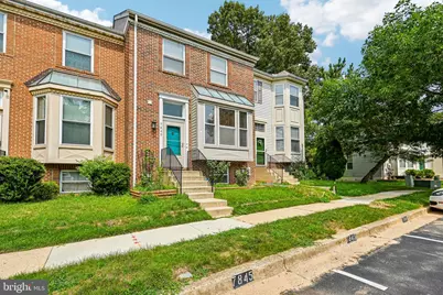 7845 Foxfarm Lane, Glen Burnie, MD 21061 - Photo 47